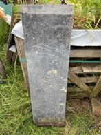 Dorpel en vensterbanken, Ophalen, Overige materialen, Gebruikt, 100 tot 150 cm