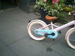 Meisjes kinderfiets Super Super, Ophalen, 18 inch