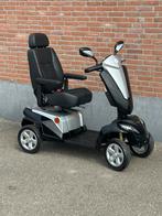 Scootmobiel Kymco Maxer, Kymco, Ophalen of Verzenden, Zo goed als nieuw, 36 t/m 45 km