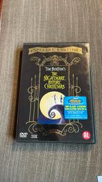 Tim Burton’s - the nightmare before Christmas, Alle leeftijden, Ophalen of Verzenden, Zo goed als nieuw