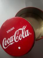 Coca cola verzameling, Ophalen of Verzenden, Zo goed als nieuw