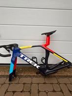 Trek Madone – maat 54 – powermeter & Shimano Di2 12-speed, Fietsen en Brommers, Fietsen | Racefietsen, Ophalen of Verzenden, Zo goed als nieuw