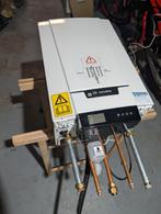 Remeha Tzerra Ace CW4 28C met eTWIST Thermostaat, Doe-het-zelf en Verbouw, Verwarming en Radiatoren, Ophalen, Hoog rendement (Hr)