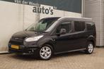 Ford Tourneo Connect 1.5 TDCi Titanium Grand 5-persoons -PAN, Voorwielaandrijving, Gebruikt, Euro 6, 4 cilinders