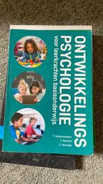 F. Verhulst - Ontwikkelingspsychologie, Ophalen of Verzenden, F. Verhulst; T. Stokhof; T. Hooijmaaijers, Ontwikkelingspsychologie