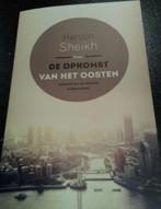 De opkomst van het Oosten Haroon Sheikh 9789089538697, Boeken, Geschiedenis | Wereld, Gelezen, Azië, Ophalen of Verzenden, 20e eeuw of later