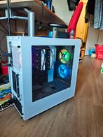 Game PC (voor onderdelen), Ophalen of Verzenden, Zo goed als nieuw, 3 tot 4 Ghz, SSD