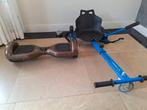 Hoverboard kart+Oxboard - Zitje, Ophalen