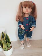 Gotz Little Kids Rainbow, Verzamelen, Poppen, Ophalen of Verzenden, Zo goed als nieuw, Pop