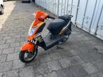 Kymco Agility 50 - Opknapper 2001km, Ophalen, Gebruikt, Overige modellen, Benzine
