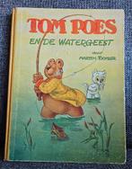 Tom Poes en de Watergeest door Marten Toonder, Antiek en Kunst, Antiek | Boeken en Bijbels, Marten Toonder, Verzenden