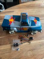 Losi micro crawler scaler project., Ophalen of Verzenden, Zo goed als nieuw, Elektro, Auto offroad