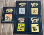 Donald Duck collectie (5x), Meerdere stripboeken, Ophalen, Zo goed als nieuw