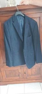 Colbert, Kleding | Heren, Ophalen, Zo goed als nieuw, Maat 52/54 (L), Blauw