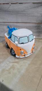 VW Pickup Spaarpot met Dop, Verzamelen, Spaarpotten, Ophalen of Verzenden, Zo goed als nieuw, Kunststof