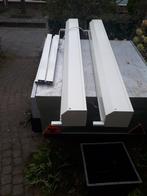 Rolluiken 155...0.88 in goede staat, Ophalen of Verzenden