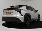 Toyota Bz4x Premium 71 kWh | Panoramisch dak | (bj 2024), Auto's, Toyota, Te koop, Zilver of Grijs, Geïmporteerd, 5 stoelen