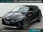 Renault Captur 1.3 140 techno (Hoge Instap) Camera | Navigat, Stof, Gebruikt, 4 cilinders, Met garantie (alle)