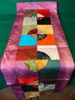 Chinese Zijden Loper, Ophalen of Verzenden