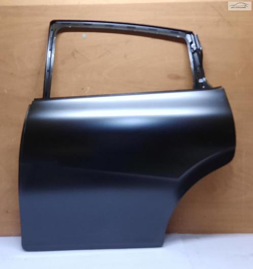 Portier deur linksachter Seat Leon 1P '07-'13 1P0833055, Auto-onderdelen, Carrosserie en Plaatwerk, Deur, Seat, Achter, Links