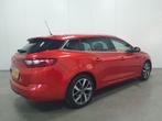 Renault Mégane Estate 1.2 TCe Bose PANO/NAVI/CRUISE/H.LEDER, Auto's, Renault, Voorwielaandrijving, 65 €/maand, Gebruikt, 4 cilinders