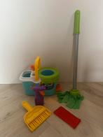 Vtech Speelpret Schoonmaakset, Kinderen en Baby's, Ophalen, Zo goed als nieuw