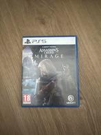 Assassin's Creed Mirage - PS5, Ophalen of Verzenden, Zo goed als nieuw