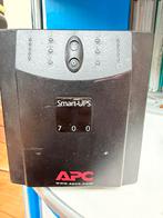APC Smart-UPS 700 Model SU700 Professionele UPS Noodvoeding, Ophalen, Zo goed als nieuw