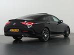 Mercedes-Benz CLS-klasse 350 AMG Night | Lederen bekleding |, Auto's, Automaat, Achterwielaandrijving, Gebruikt, 4 cilinders