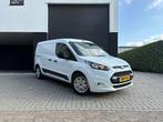 Ford Transit Connect 1.0 Ecoboost L2 - btw/bpm vrij - Benzin, Voorwielaandrijving, Stof, 100 pk, Wit