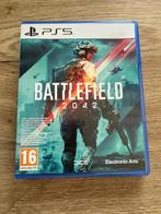 Battlefield 2042 – PS5, Spelcomputers en Games, Games | Sony PlayStation 5, Ophalen of Verzenden, Zo goed als nieuw