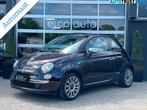Fiat 500 C 0.9 TwinAir Lounge / Xenon / Leder, Euro 5, 86 pk, Gebruikt, Overige kleuren