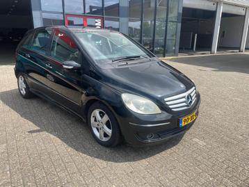 Mercedes-Benz B-klasse 200 slechts 174000 km beschikbaar voor biedingen
