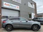 Mercedes-Benz GLC-klasse Coupé 250 4Matic AMG Line! 1e Eig., Auto's, Automaat, Gebruikt, Zwart, 4 cilinders