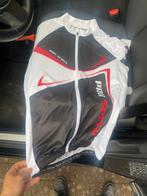 Fietskleding - Crivit Pro Speed - Maat L, Ophalen of Verzenden, Zo goed als nieuw, Helm
