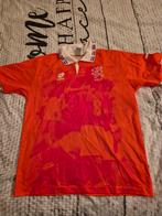 Vinted Nederlands Elftal thuisshirt 1996-1998 maat L Lotto, Verzamelen, Ophalen of Verzenden