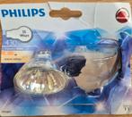 Philips GU 5.3 dimbare halogeen lamp 35 Watt, Ophalen, Nieuw, Halogeen (gloei)lamp