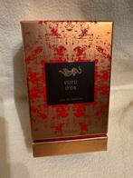 Rituals Tsuru Fuyu D’Or, Nieuw, Ophalen of Verzenden