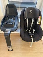 Maxi Cosi Pearl + isofix base, Kinderen en Baby's, Autostoeltjes, Ophalen, Verstelbare rugleuning, Gebruikt, 9 t/m 18 kg