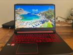 Acer nitro an515-43 inclusief hoes en oplader, Computers en Software, Windows Laptops, Ophalen, Zo goed als nieuw, 15 inch, 2 tot 3 Ghz
