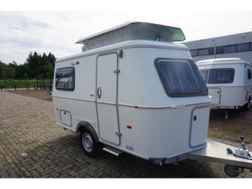 Eriba Touring 310 NIEUW MEGA KORTING!!! beschikbaar voor biedingen