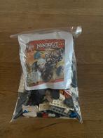 Lego Ninjago 2506 - Skull Truck, Kinderen en Baby's, Speelgoed | Duplo en Lego, Ophalen of Verzenden, Gebruikt, Complete set, Lego