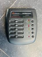 DBX MC6 Mini Comp - Compressor, Ophalen of Verzenden, Gebruikt, Compressor