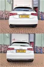 S3 S4 S5 S6 S7 sierstukken | Sedan Hatchback Sportback | 13+, Auto diversen, Tuning en Styling, Ophalen of Verzenden