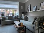 Hoffz bank sofa Bo - 2 en 3 zits, Huis en Inrichting, Ophalen, Gebruikt, Stof, Meerdere stijlen
