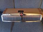 Grill MGB Chroom, Ophalen, Voor, Nieuw, Motorkap