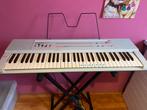 Hohner psk 50 keyboard, Midi-aansluiting, Ophalen, Overige merken, 61 toetsen
