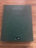 jungles Frans Lanting Taschen fotografie boek, Ophalen, Zo goed als nieuw, Fotografen