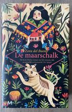 De maarschalk - Zora del Bueno, Boeken, Ophalen of Verzenden, Zo goed als nieuw