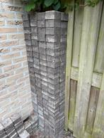 Mooie keien 12/12 voor in de tuin, Tuin en Terras, Ophalen, Gebruikt, Klinkers, Natuursteen
